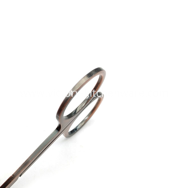 eyebrow scissors eyebrow scissors